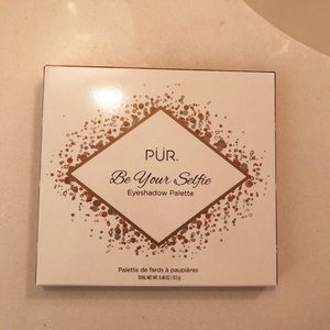 PÜR Cosmetics Be Your Selfie Palette